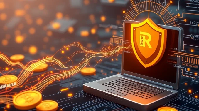 Visualizing a significant Railgun ETH deposit to Kraken, highlighting on-chain privacy and exchange activity.