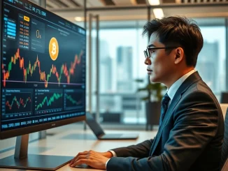 A visual representation of the growth of Remixpoint Bitcoin holdings, illustrating the Japanese firm's strategic investment in cryptocurrency.