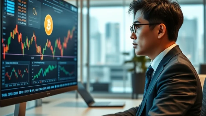 A visual representation of the growth of Remixpoint Bitcoin holdings, illustrating the Japanese firm's strategic investment in cryptocurrency.