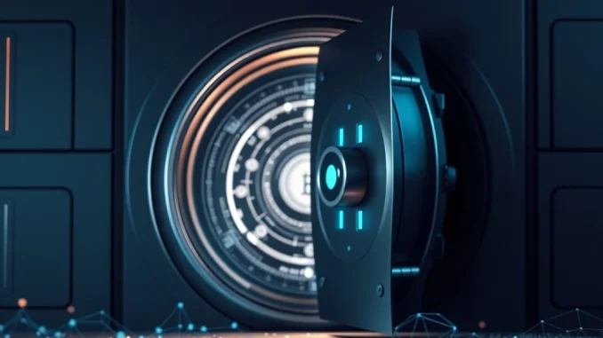 River Prime Vault Unveils Revolutionary Access for Institutional Investors River Prime Vault offers secure, revolutionary access for institutional investors to stablecoin platforms.