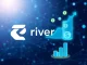 Visualizing River's innovative stablecoin yield products launching on the Base network, showcasing new DeFi opportunities.
