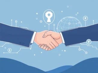 SBI Shinsei Bank joins the Partior network to pioneer DCJPY digital yen for efficient blockchain payments.