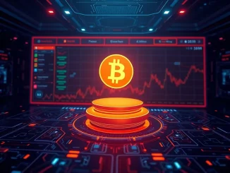 Gate.io platform displaying sBTC trading pair, symbolizing the expansion of Bitcoin Layer 2 capabilities and new crypto exchange listings.