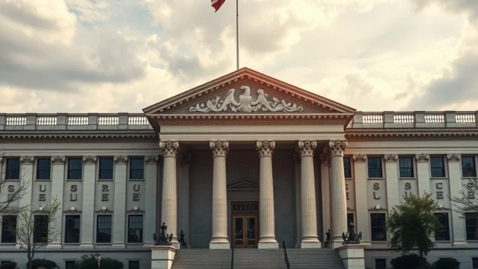 SEC Greenlights Crucial SEI Spot ETF Application, Igniting Market Anticipation The SEC officially accepts Cannery Staking's spot SEI ETF application, signaling a key regulatory step for the crypto market.