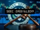 The SEC delays a crucial decision on Franklin Templeton's ETH ETF staking, impacting the cryptocurrency market's future.