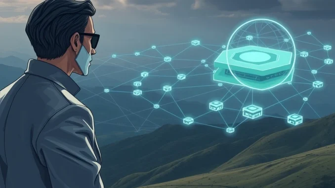 SEC regulation oversight for centralized Layer 2 crypto protocols. Commissioner Hester Peirce's warning on securities laws.