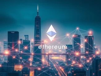 Sharplink Gaming CEO Joseph Shalom aims to bridge traditional finance with on-chain Ethereum technology.