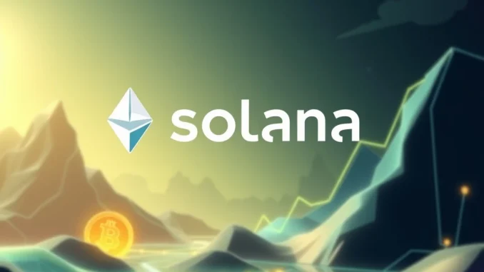 Mike Novogratz discusses the exciting Solana SOL Season and his positive crypto market outlook for the year.