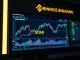 Binance trading platform displaying SOMI perpetual futures charts, symbolizing new trading opportunities for investors.