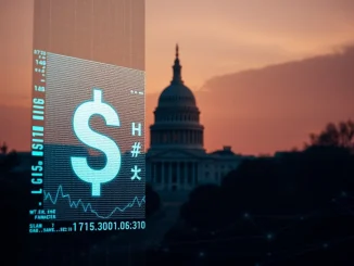 A visual representation of Sonic Labs' strategic entry into U.S. capital markets, bridging digital assets with traditional finance.