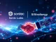Sonic Labs investment in SonicStrategy, symbolizing growth and technological advancement in the crypto sector, propelling blockchain expansion.