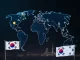 Illustrates South Korea's initiative to share crypto transaction data with global tax authorities, enhancing international tax transparency.
