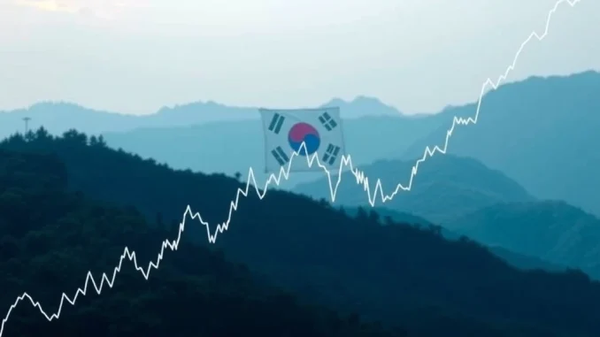 FSC nominee Lee Eog-weon pledges firm stance on unfair crypto trading in South Korea, emphasizing new regulations.