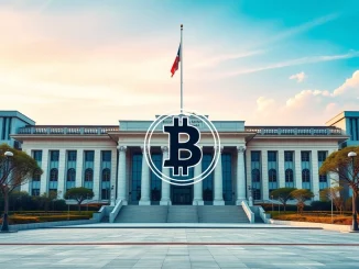 South Korean lawmakers launch a digital asset task force to advance stablecoin legislation and crypto regulation.