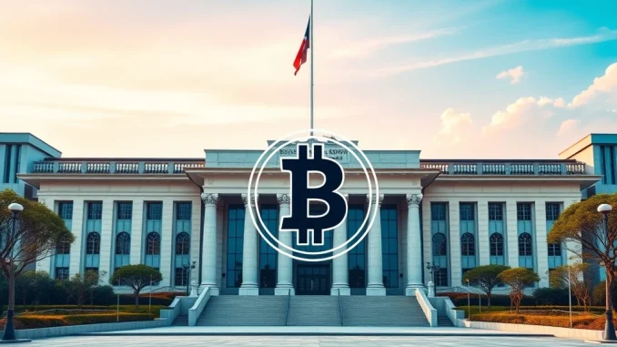 South Korean lawmakers launch a digital asset task force to advance stablecoin legislation and crypto regulation.