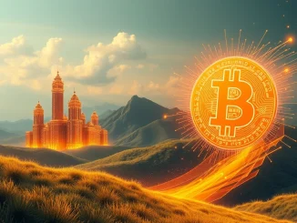 Spot Bitcoin ETFs take market lead from corporate crypto accumulation, reflecting shifting crypto market trends.