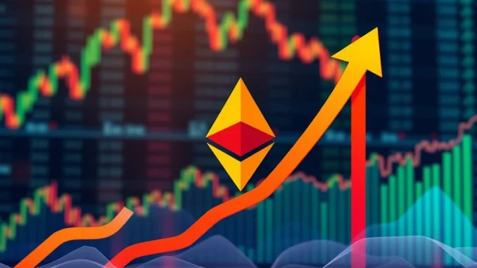 Illustrating the significant $213.1M **Spot ETH ETFs** inflow, showing financial growth and renewed investor confidence in Ethereum-backed products.