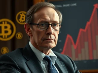 Nobel laureate Jean Tirole warning about the potential for a massive government bailout triggered by unstable stablecoins.