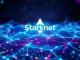 Visualizing Starknet mainnet's successful resumption of operations, highlighting the stability of the Ethereum Layer 2 network.