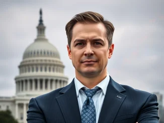 Stephen Miran confirmed as Federal Reserve Governor, impacting US monetary policy and crypto market implications.