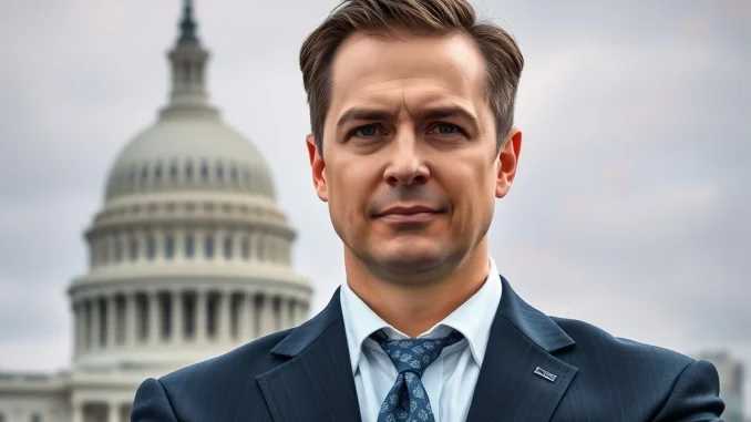 Stephen Miran confirmed as Federal Reserve Governor, impacting US monetary policy and crypto market implications.