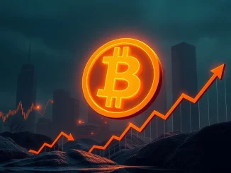 Chart showing Strategy's significant Bitcoin purchase, symbolizing strategic cryptocurrency investment and growth of BTC holdings.