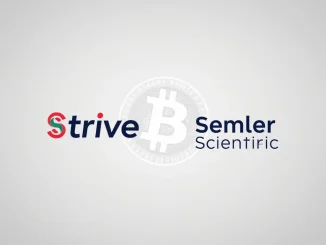 Strive's strategic acquisition of Semler Scientific, significantly boosting its Strive Bitcoin holdings and market position.