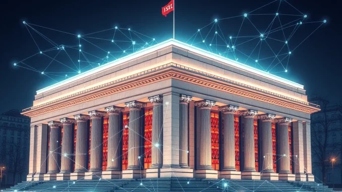 Stuttgart Stock Exchange's Seturion platform facilitates secure, cost-effective pan-European blockchain settlement for tokenized assets.