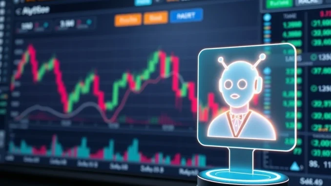 Surf Copilot AI chatbot provides insightful crypto analysis for informed investment decisions.