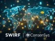 SWIFT's collaboration with ConsenSys on blockchain payments signifies a major step for financial institutions.