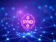 Digital representation of the Syndicate SYND token launching, symbolizing its role in advanced DAO infrastructure and Web3 governance.