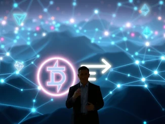 Tether CEO clarifies a significant Tether USDT transaction as a Binance chain swap, ensuring market transparency.