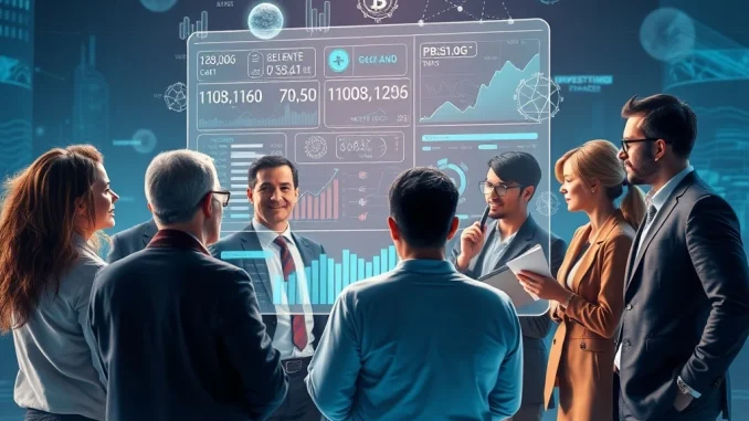 Theta Capital fund managers strategically allocating blockchain venture fund investments into promising digital assets and Web3 funding projects.