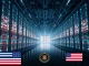 President Trump's AI Plan aims to bolster US AI leadership through significant AI infrastructure investments and relaxed tech regulations.