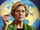 Senator Elizabeth Warren calls for an urgent probe into Trump family crypto transactions, highlighting regulatory concerns.