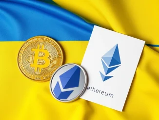 Ukrainian parliament's historic move on a **crypto tax bill**, signifying the nation's progress in digital asset regulation.