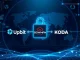 Upbit Travel Rule integration with BOWMAN and KODA, signifying enhanced compliance for South Korean crypto transactions.