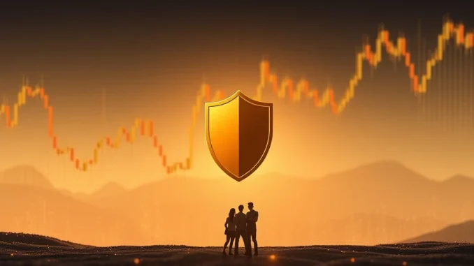 Upheaval rug pull allegations denied, showing a project team standing firm against FUD and market volatility.