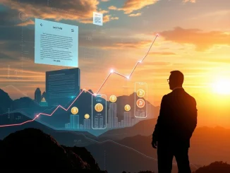 Visualizing how US crypto legislation could fundamentally alter the traditional crypto market cycle and investment patterns.