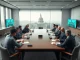 US Senate Banking Committee members and cryptocurrency leaders engaging in a constructive dialogue on digital asset legislation.