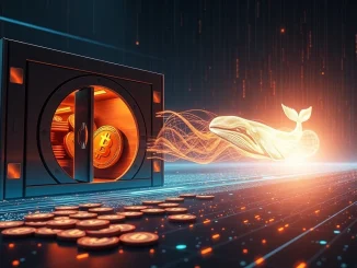 Illustrates a **massive USDT transfer** of $400 million from Ceffu, highlighting significant cryptocurrency whale activity on the blockchain.