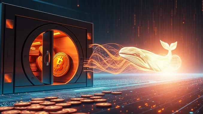 Illustrates a **massive USDT transfer** of $400 million from Ceffu, highlighting significant cryptocurrency whale activity on the blockchain.