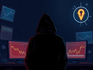 A frustrated hacker experiences a devastating $48 million UXLINK exploit loss to a phishing scam, highlighting critical crypto security vulnerabilities.