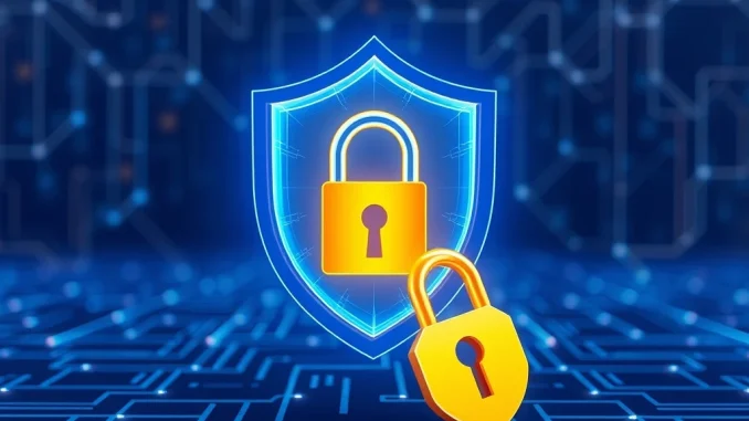 Image illustrating Venus Protocol's decisive action to recover funds through forced liquidation after a security breach.