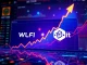 Bybit exchange platform interface showcasing the upcoming WLFI token listing and trading opportunities for users.