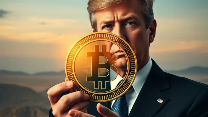 US Middle East envoy Steve Witkoff facing scrutiny over his WLFI holdings and potential conflict of interest.