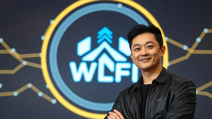 Justin Sun, Tron founder, expresses unwavering confidence in WLFI's long-term potential in the crypto market.