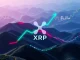 Chart showing resilient XRP price rally continuing upward despite a minor dip, reflecting strong on-chain activity and market strength.