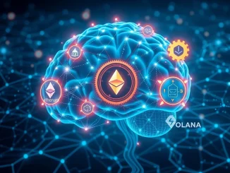 Zircuit's new AI trading engine automating profitable crypto trades across DeFi vaults.