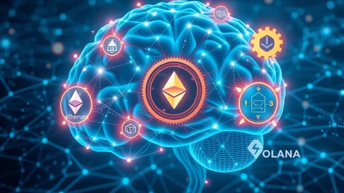 Zircuit's new AI trading engine automating profitable crypto trades across DeFi vaults.